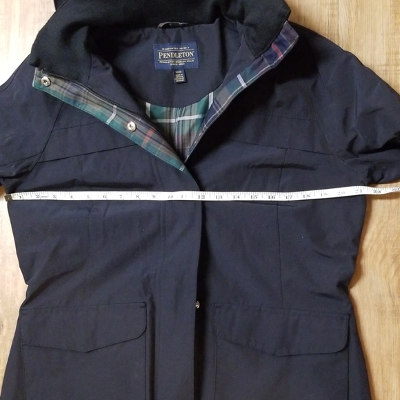Pendleton rain coat - Picture 8 of 8